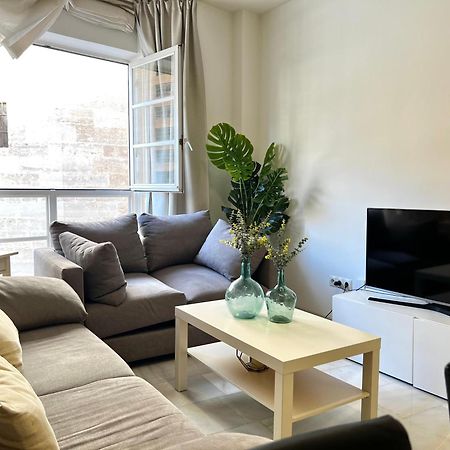 Nuevo Cathedral Deluxe Apartment Sinesedesignhomes Malaga Exterior photo